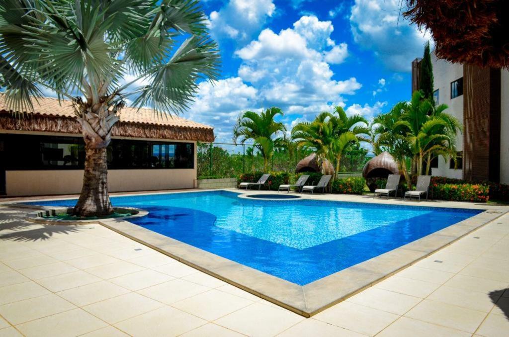 Sofisticatto Park Hotel Formosa Exterior photo